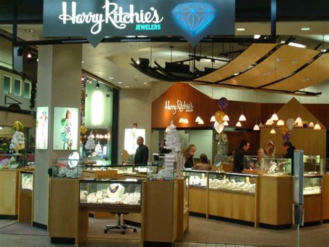 harry ritchie's jewelers eugene oregon.